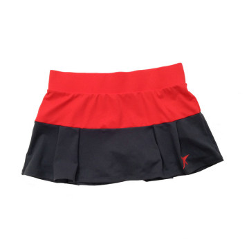 Sport Skirt Tennis Skirts Nylon/Spandex Quality
